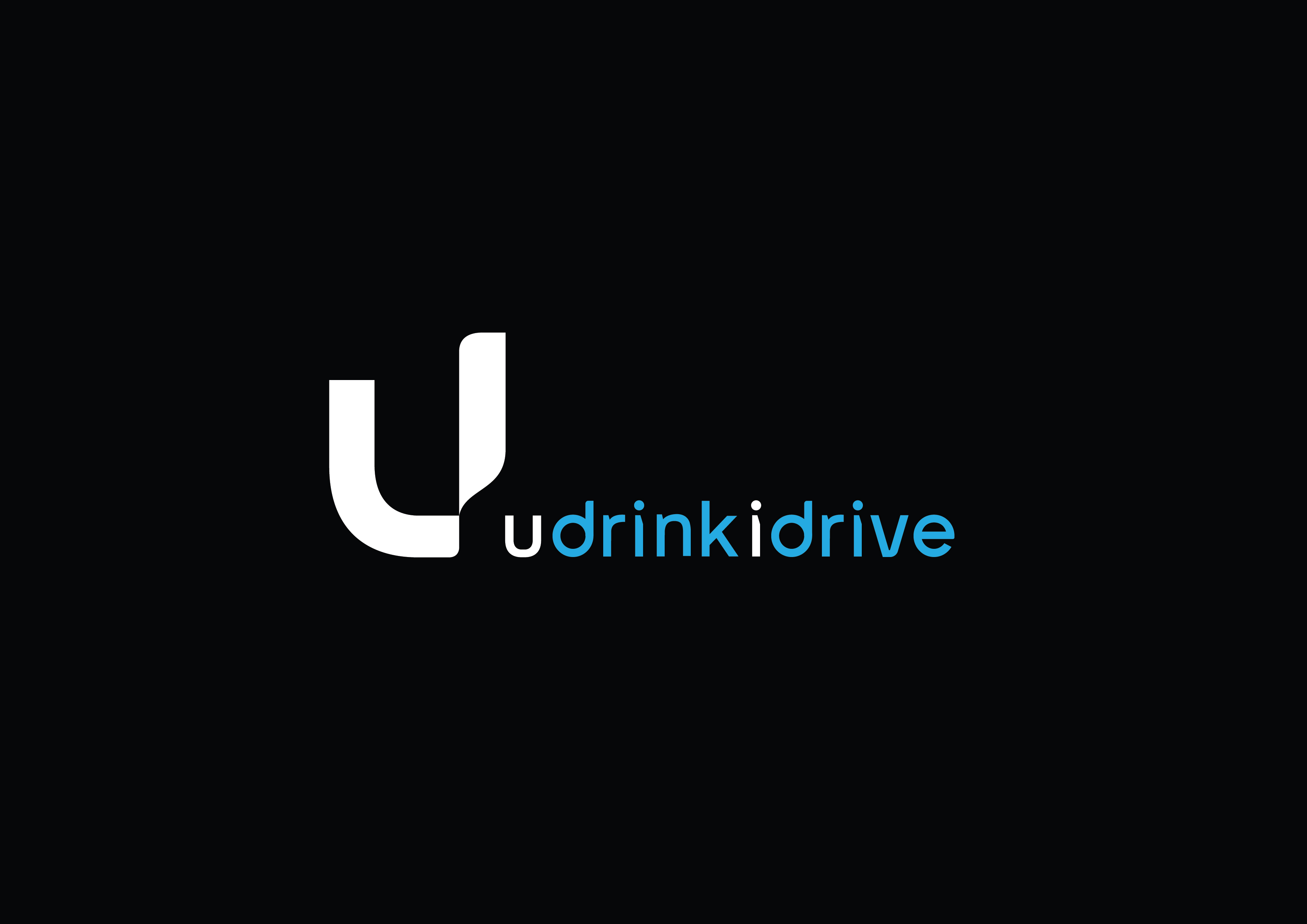 U Drink I Drive